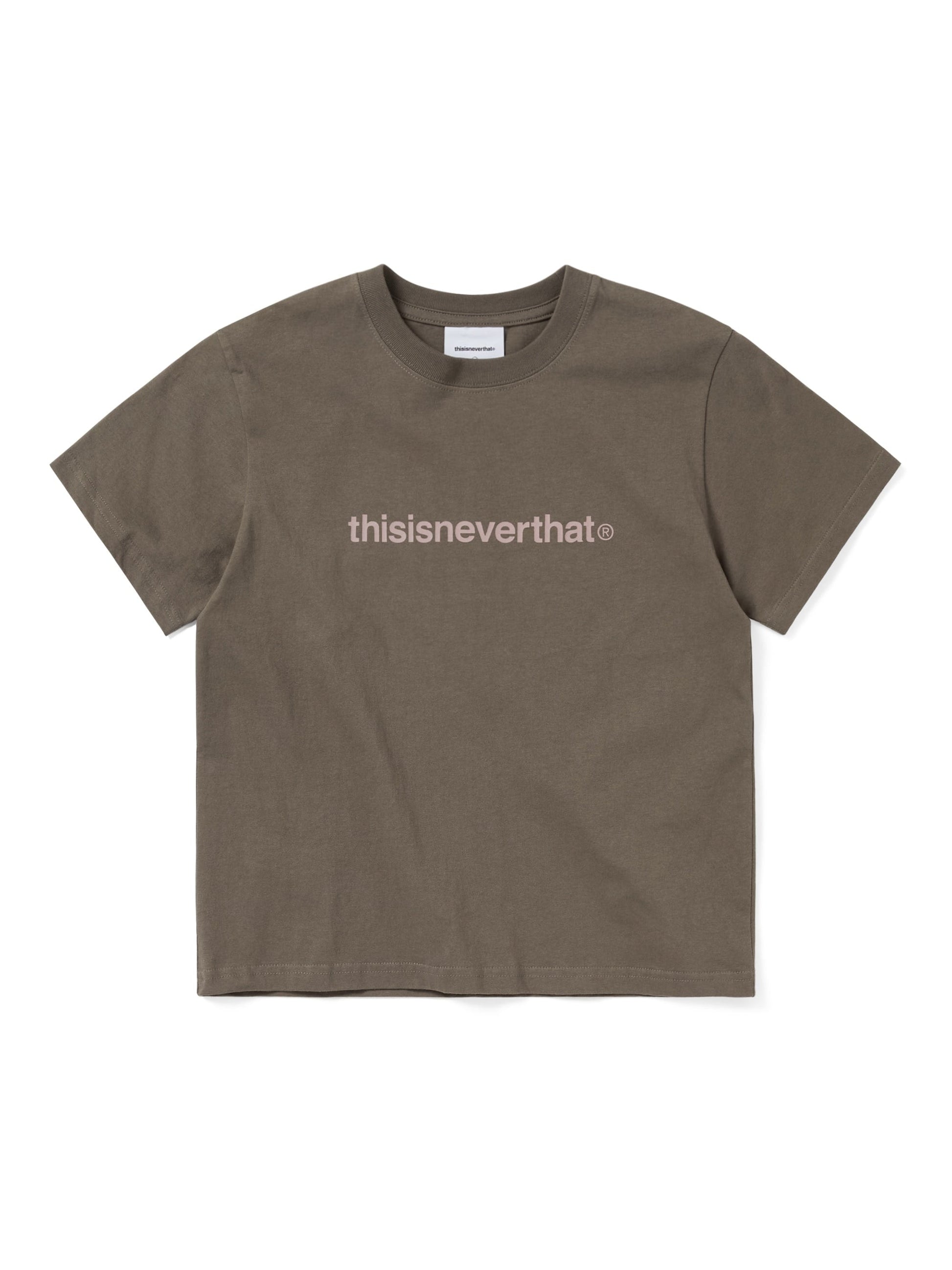 thisisneverthat T-Logo W Tee