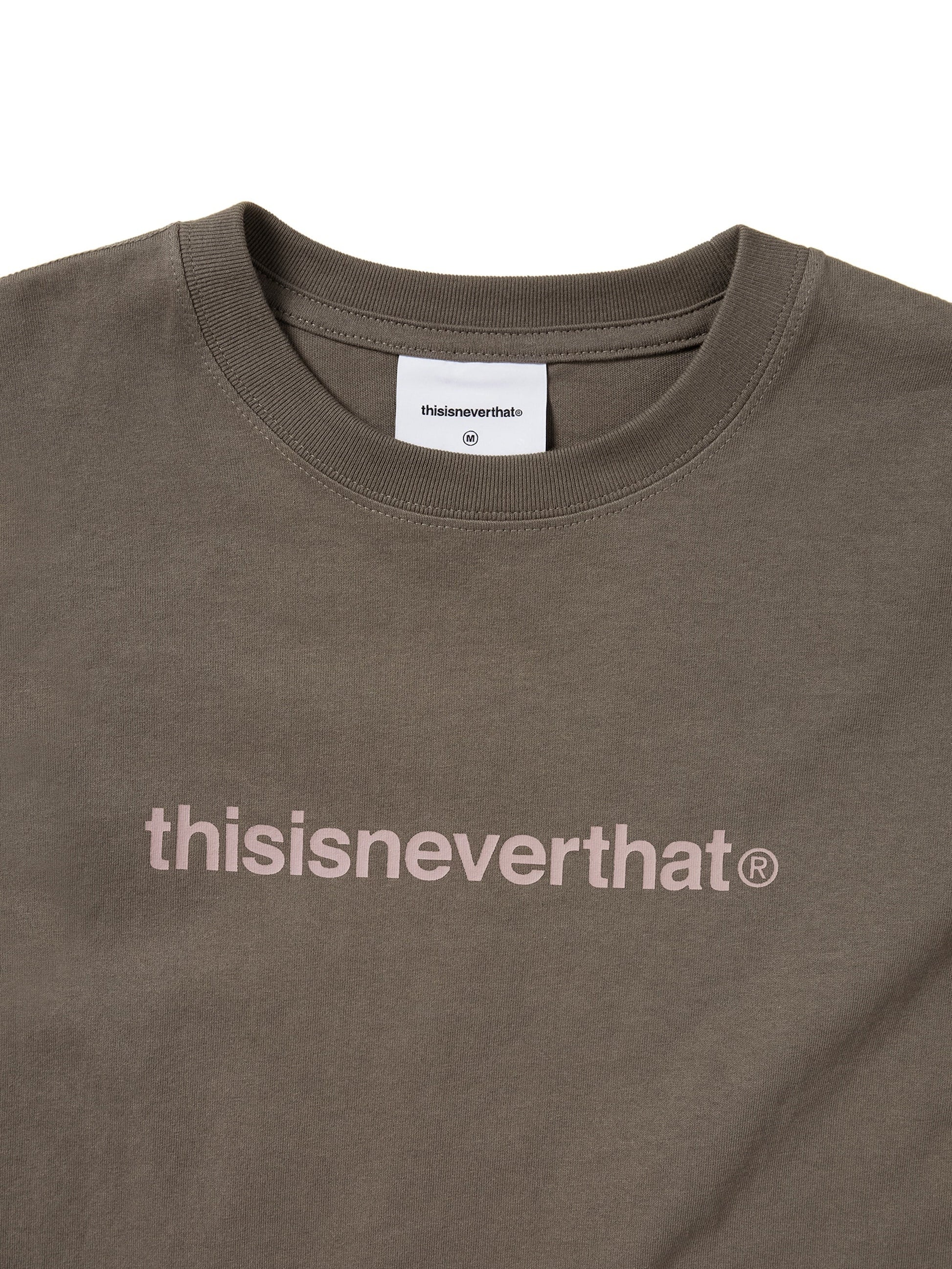thisisneverthat T-Logo W Tee