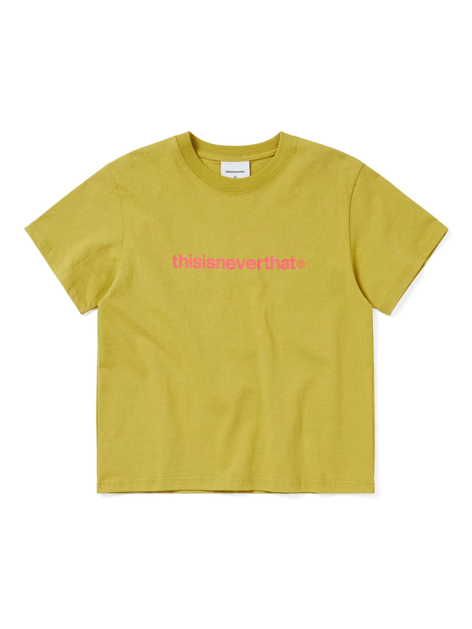 thisisneverthat T-Logo W Tee
