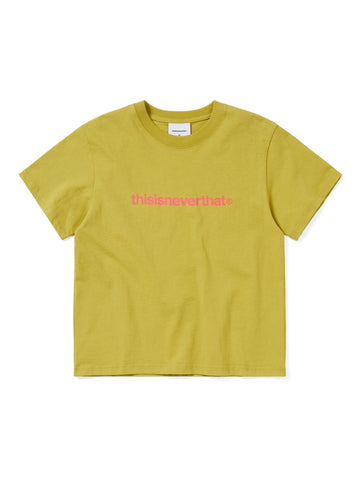 thisisneverthat T-Logo W Tee