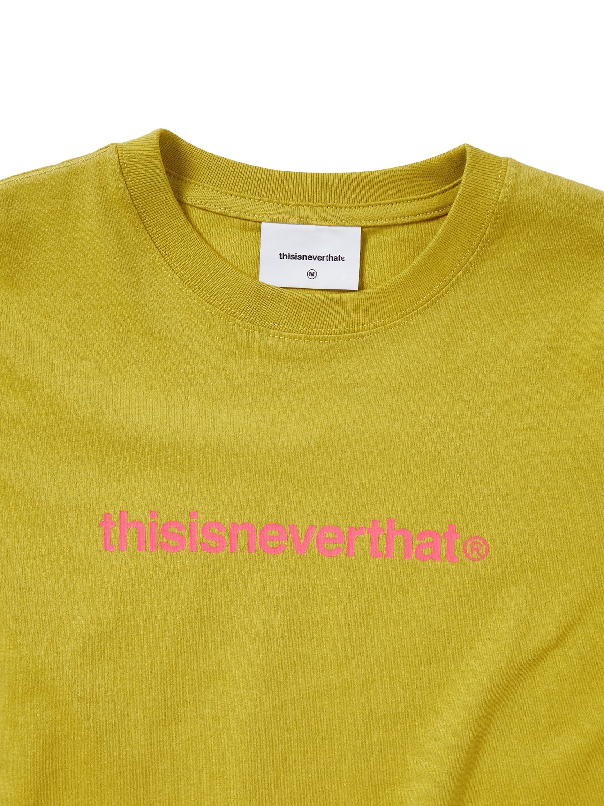 thisisneverthat T-Logo W Tee