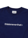 thisisneverthat T-Logo W Tee
