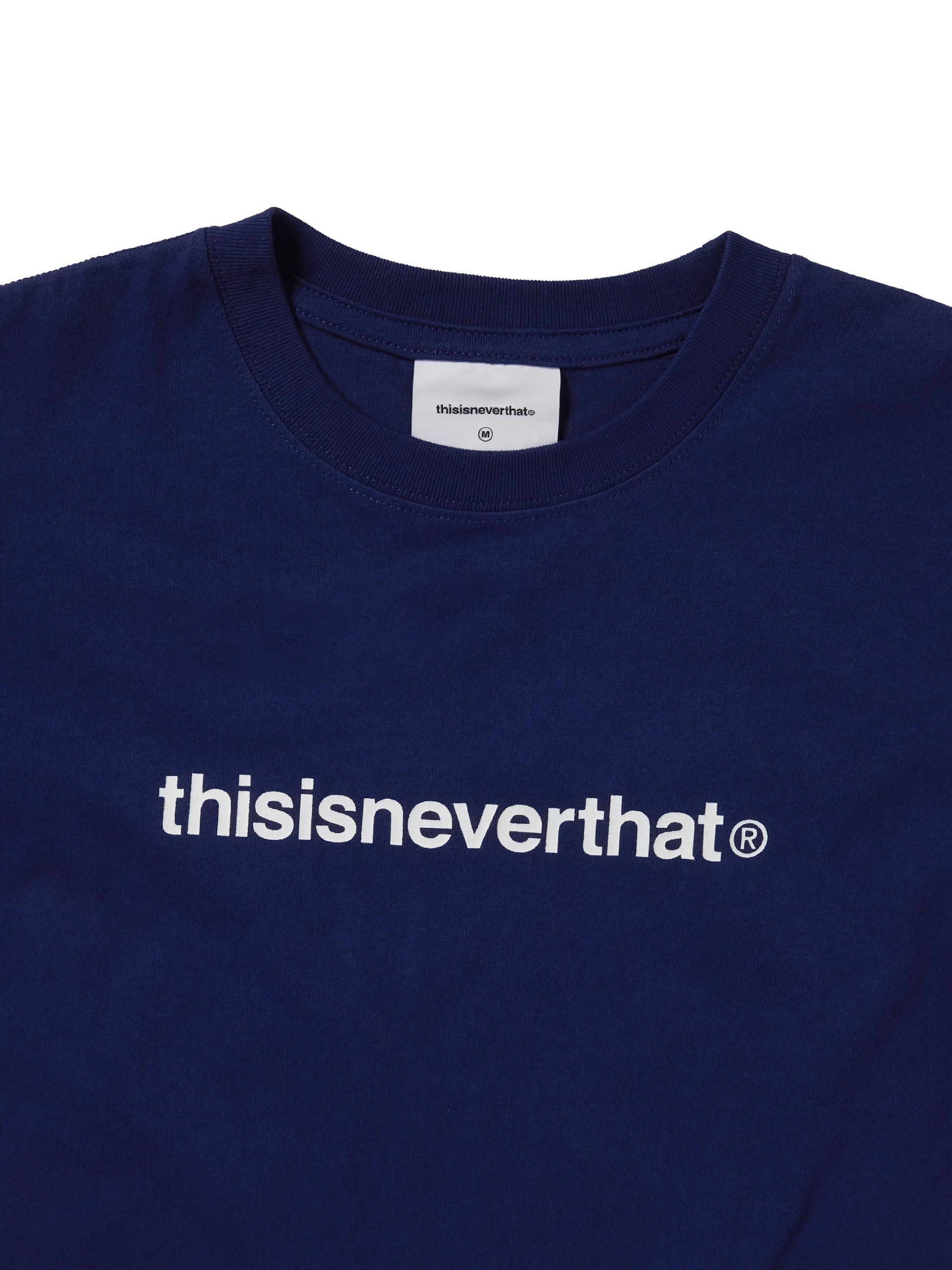 thisisneverthat T-Logo W Tee