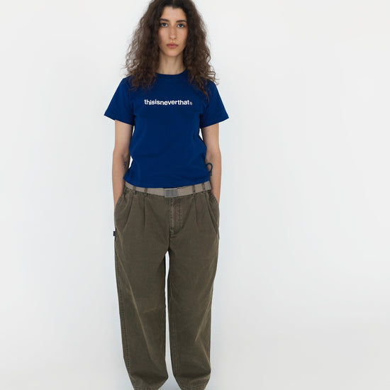 thisisneverthat T-Logo W Tee
