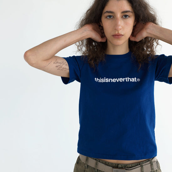 thisisneverthat T-Logo W Tee