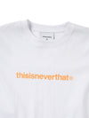 thisisneverthat T-Logo W Tee
