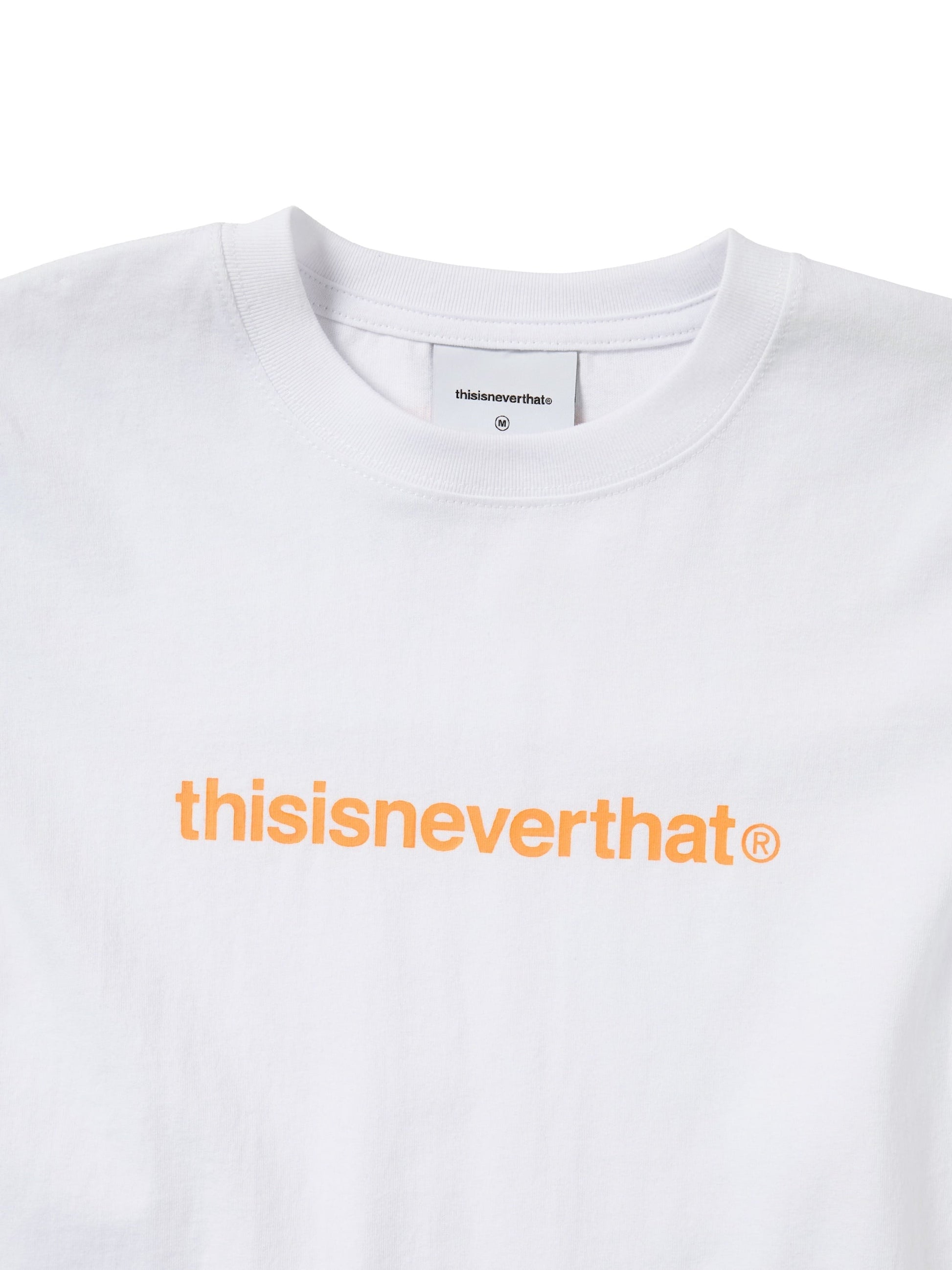 thisisneverthat T-Logo W Tee