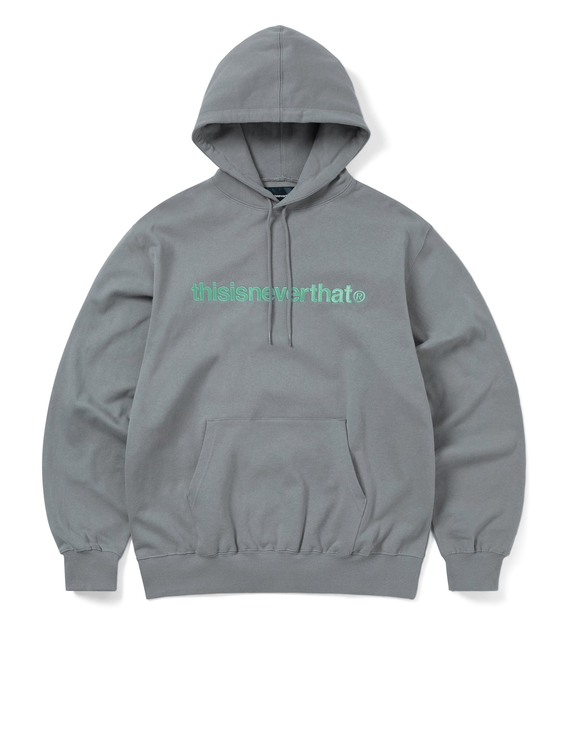 thisisneverthat T-Logo Hoodie