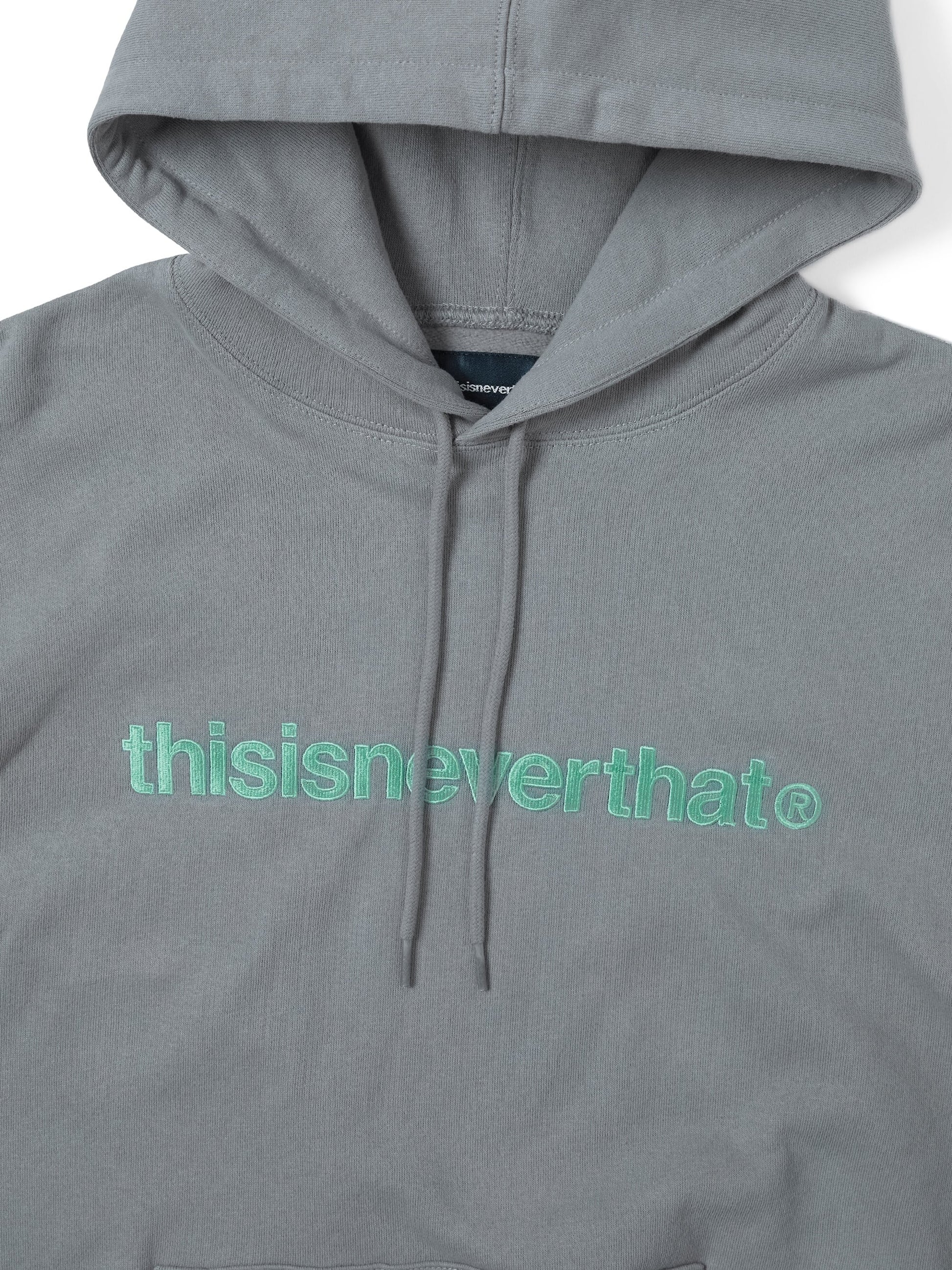 thisisneverthat T-Logo Hoodie
