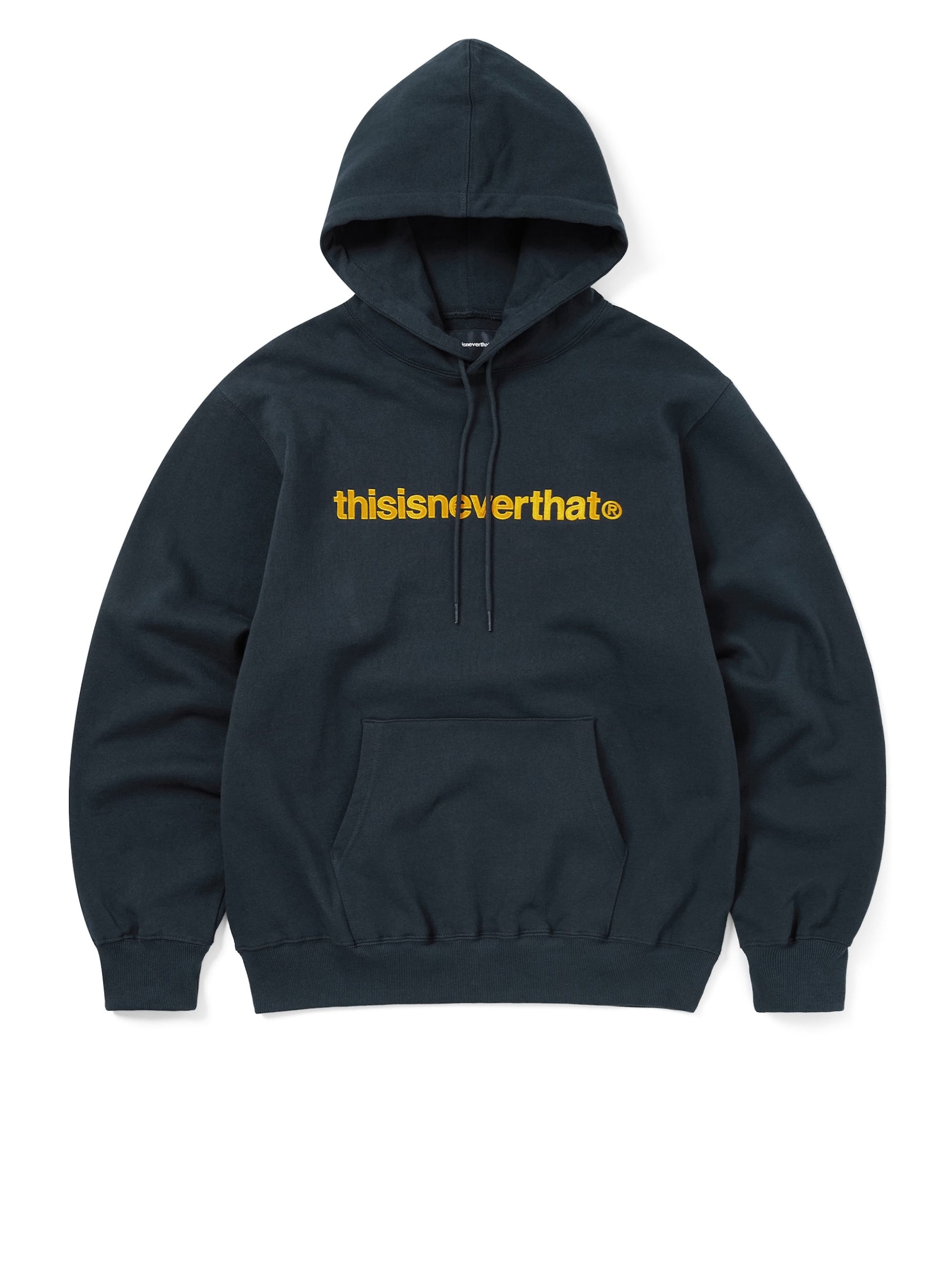 thisisneverthat T-Logo Hoodie