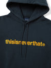 thisisneverthat T-Logo Hoodie
