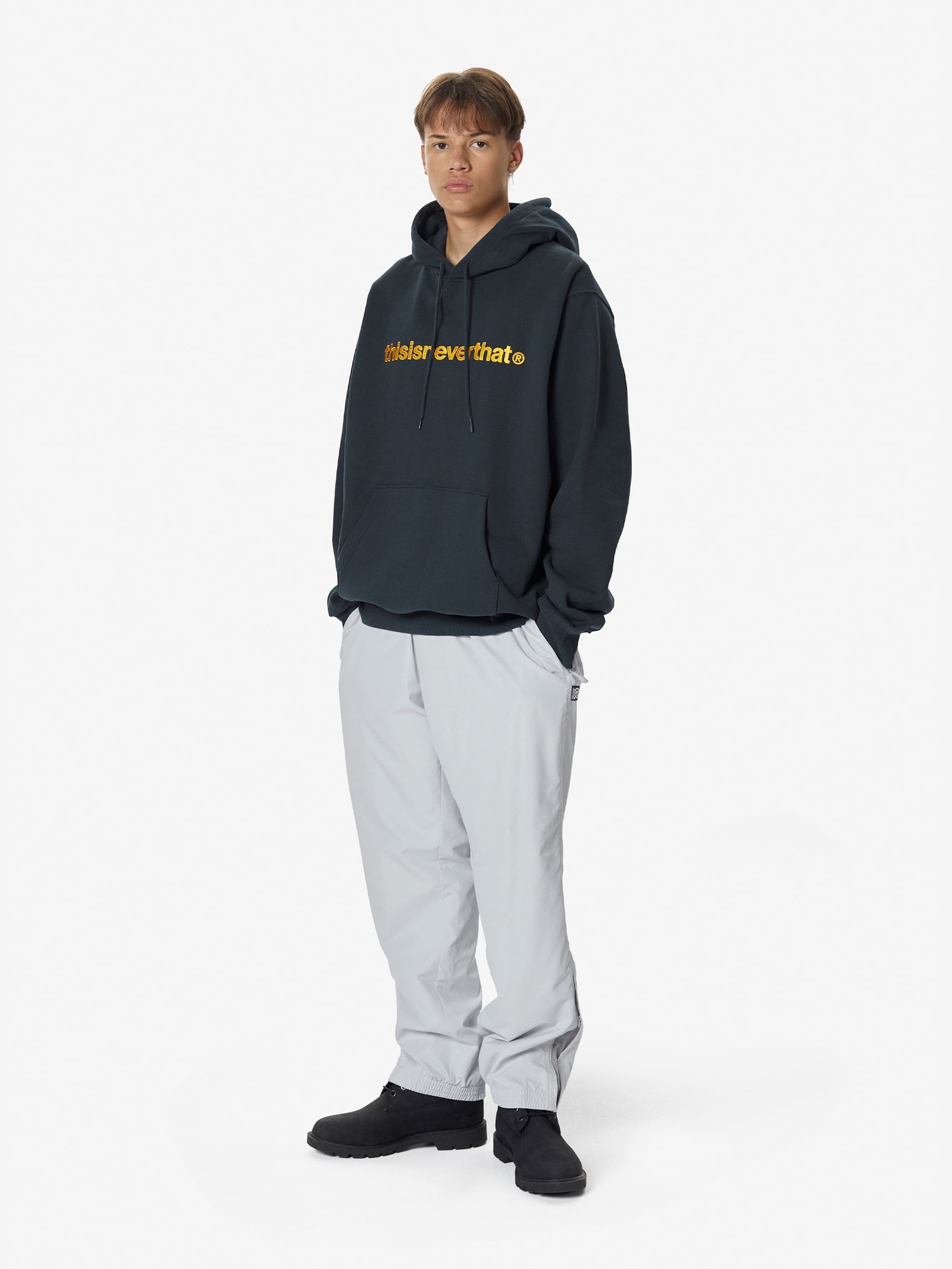 thisisneverthat T-Logo Hoodie