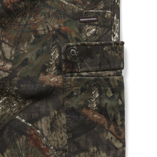 thisisneverthat T.N.T. Classic HDP Cargo Sweatpant