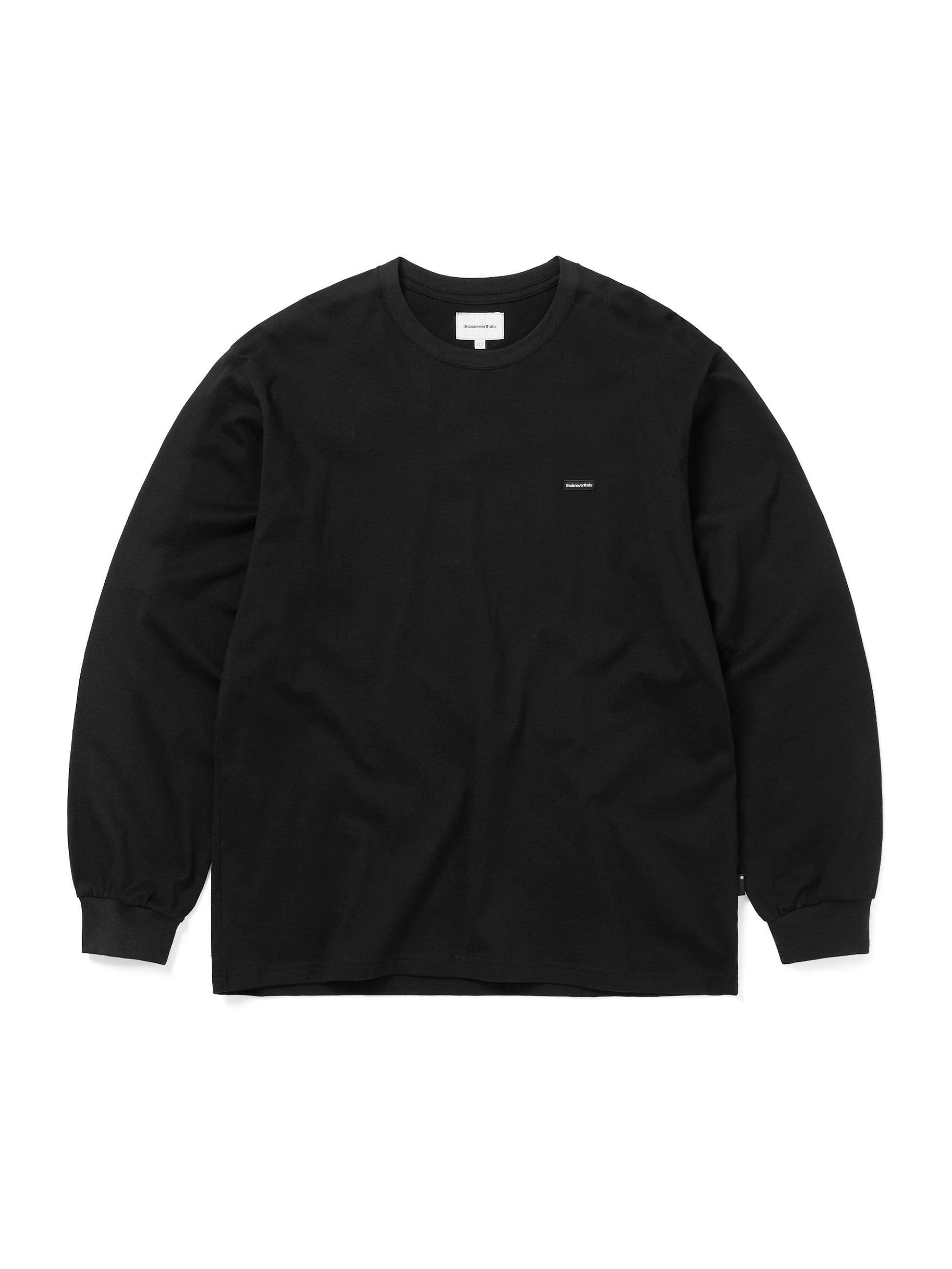 thisisneverthat T.N.T. Classic HDP L/S Tee