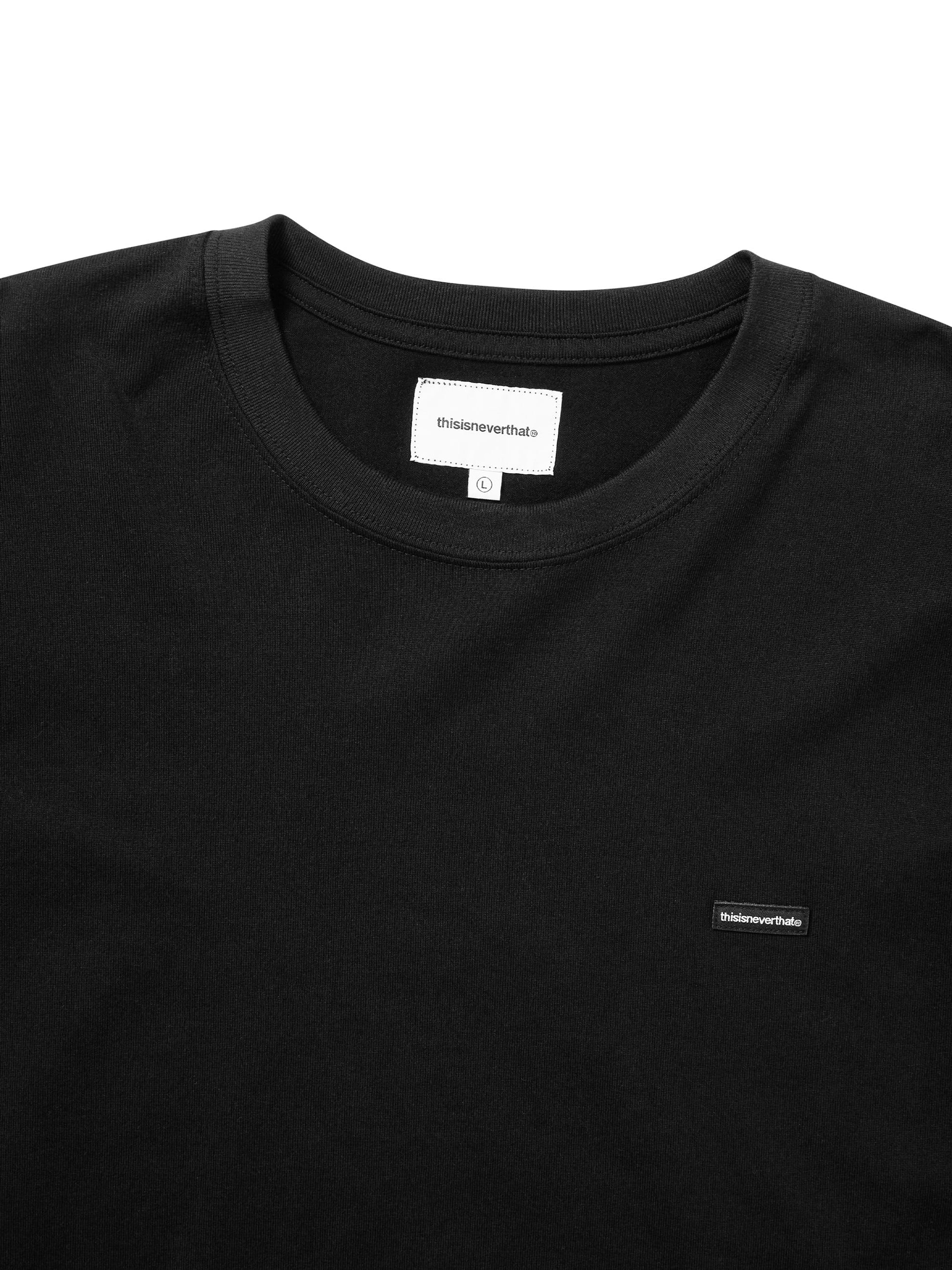 thisisneverthat T.N.T. Classic HDP L/S Tee