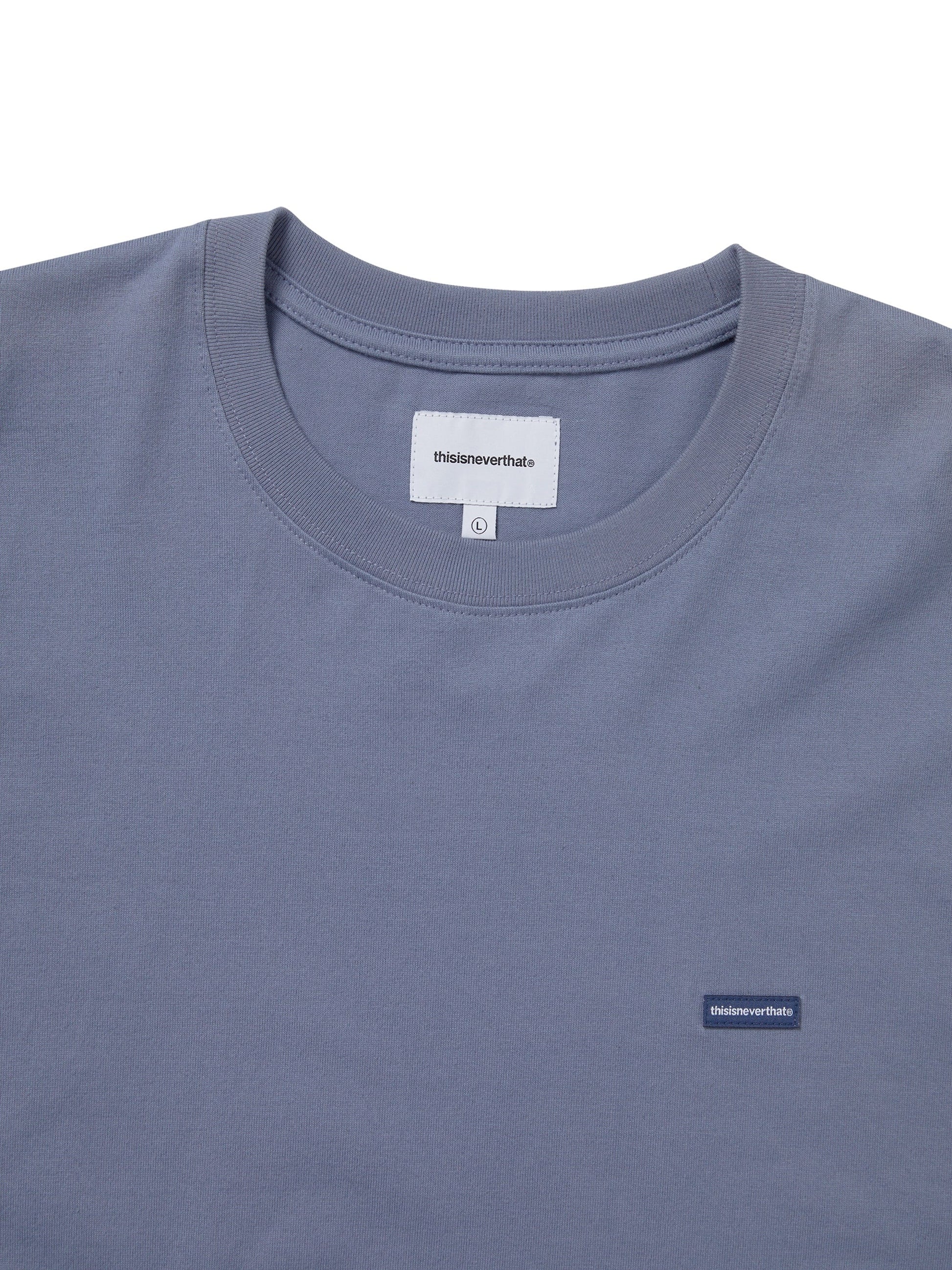 thisisneverthat T.N.T. Classic HDP L/S Tee