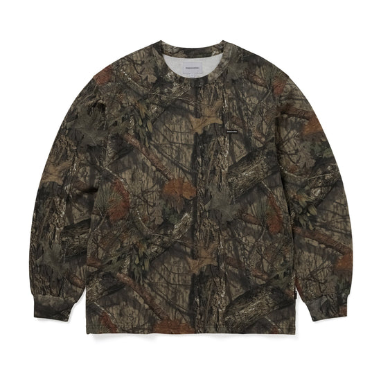 thisisneverthat T.N.T. Classic HDP L/S Tee