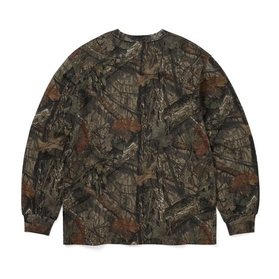 thisisneverthat T.N.T. Classic HDP L/S Tee
