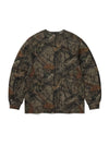 thisisneverthat T.N.T. Classic HDP L/S Tee