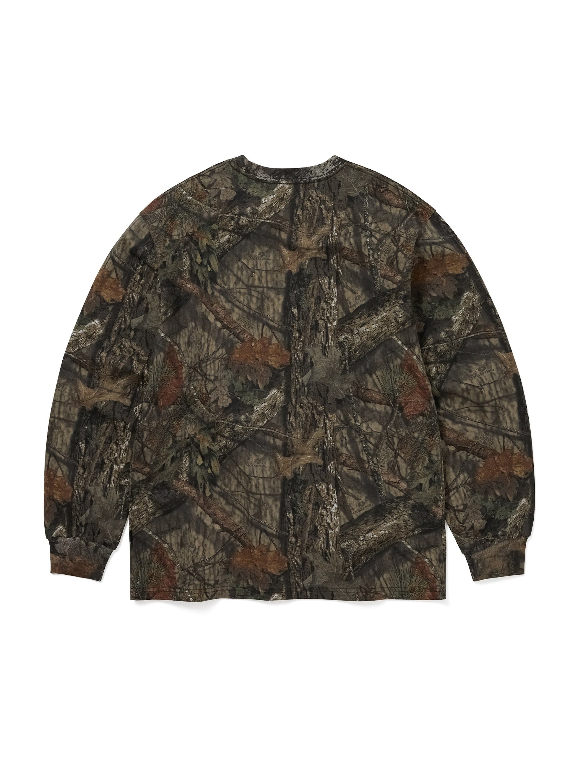 thisisneverthat T.N.T. Classic HDP L/S Tee
