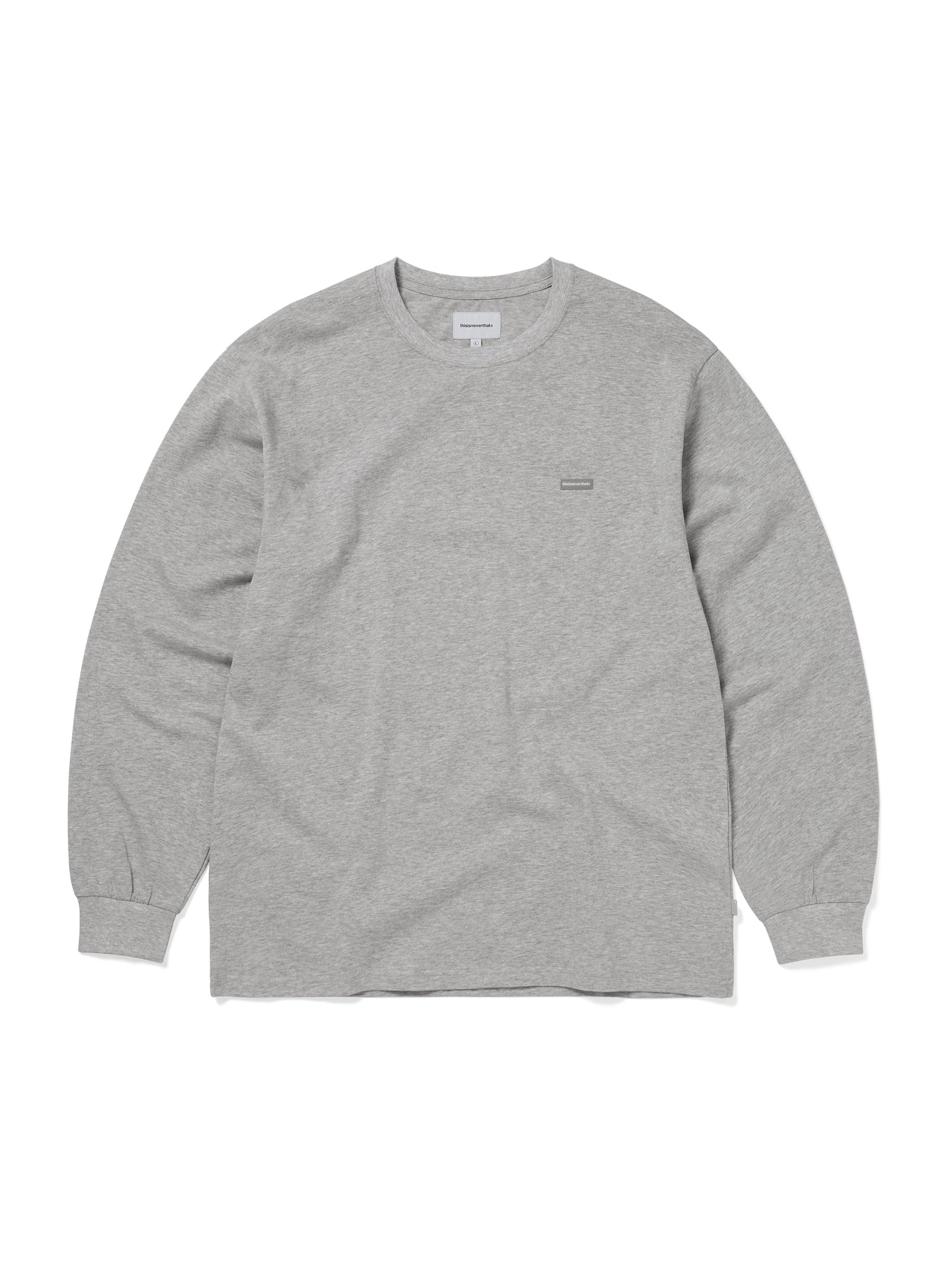 thisisneverthat T.N.T. Classic HDP L/S Tee