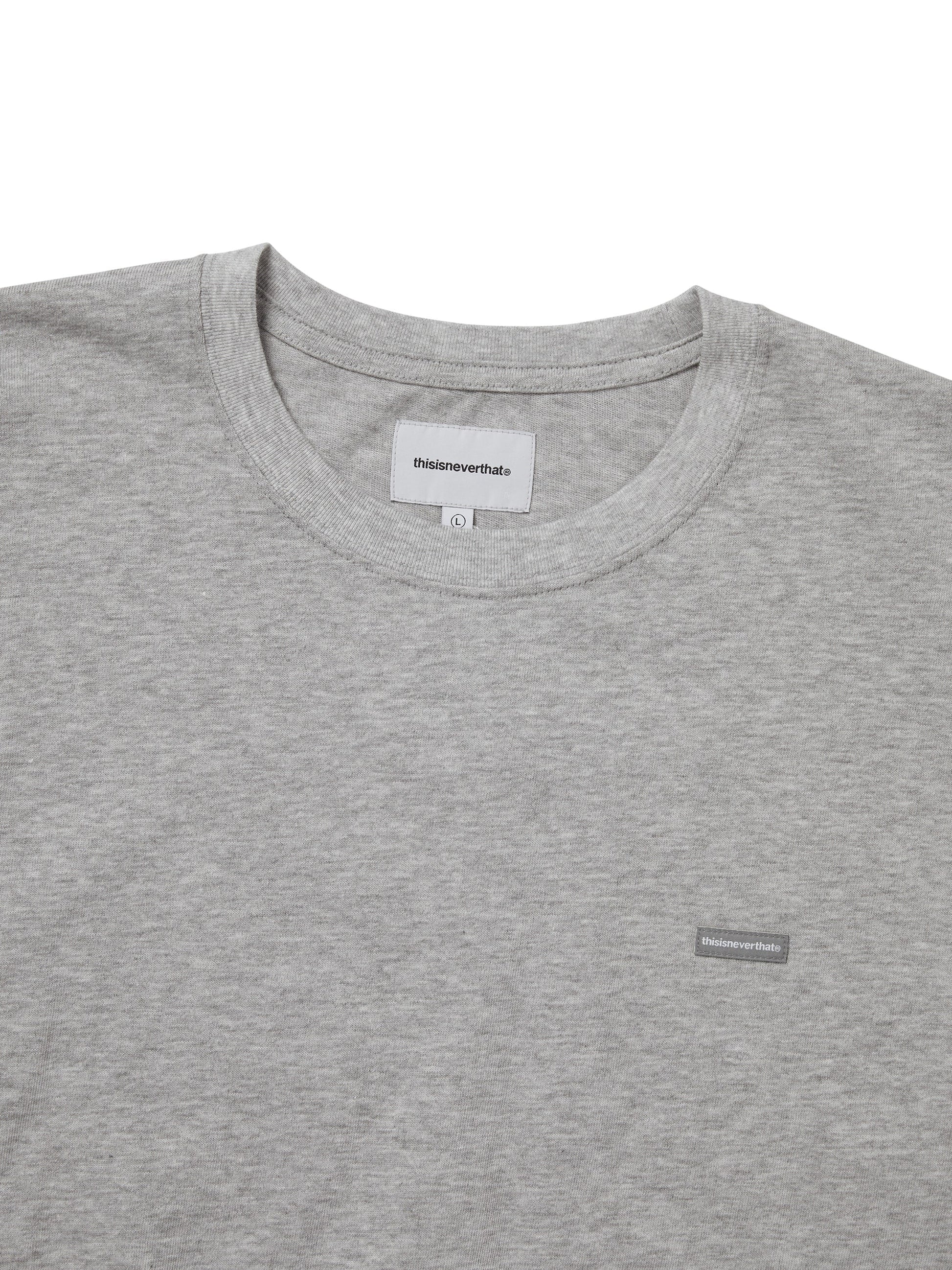 thisisneverthat T.N.T. Classic HDP L/S Tee