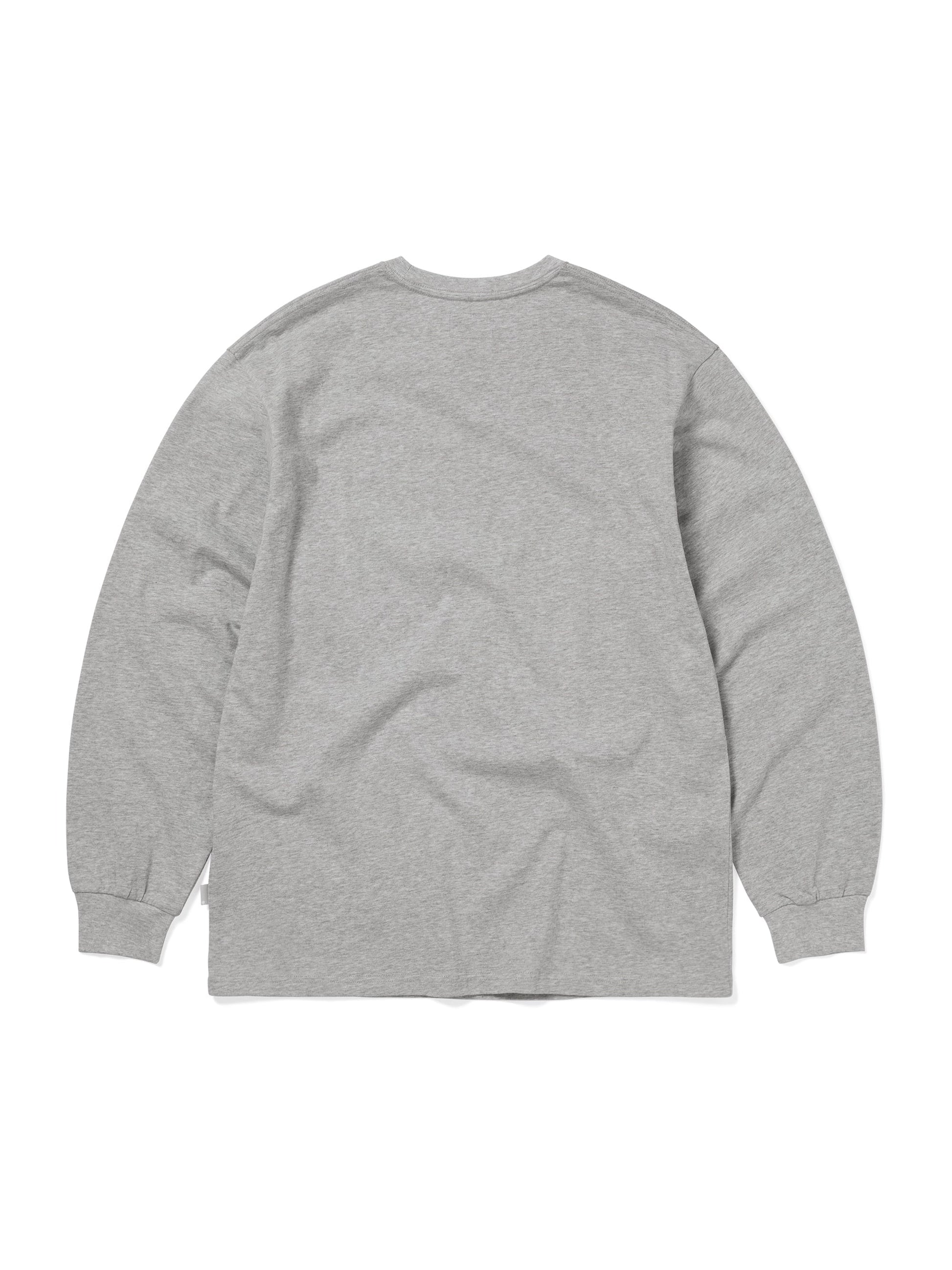 thisisneverthat T.N.T. Classic HDP L/S Tee