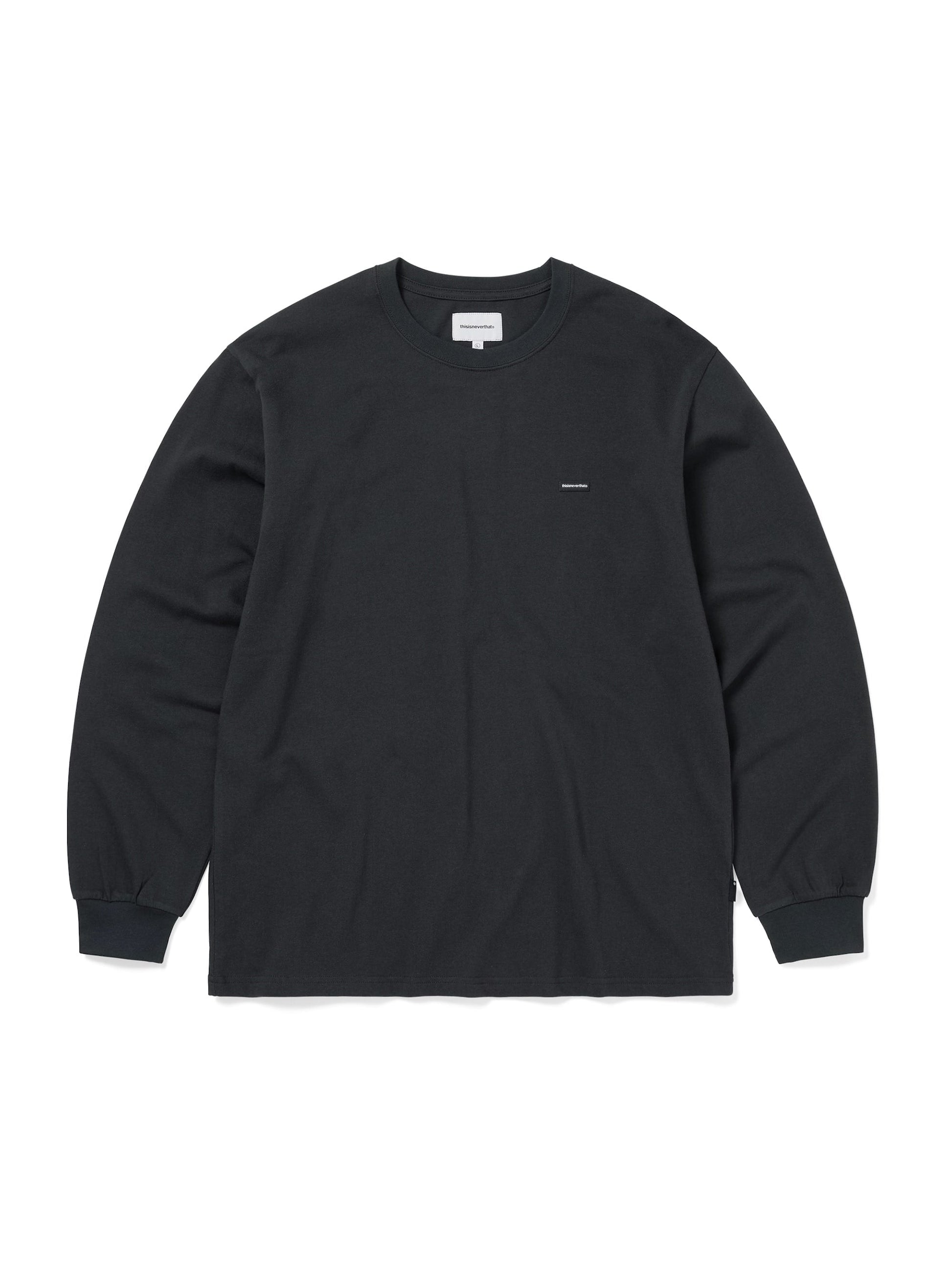 thisisneverthat T.N.T. Classic HDP L/S Tee