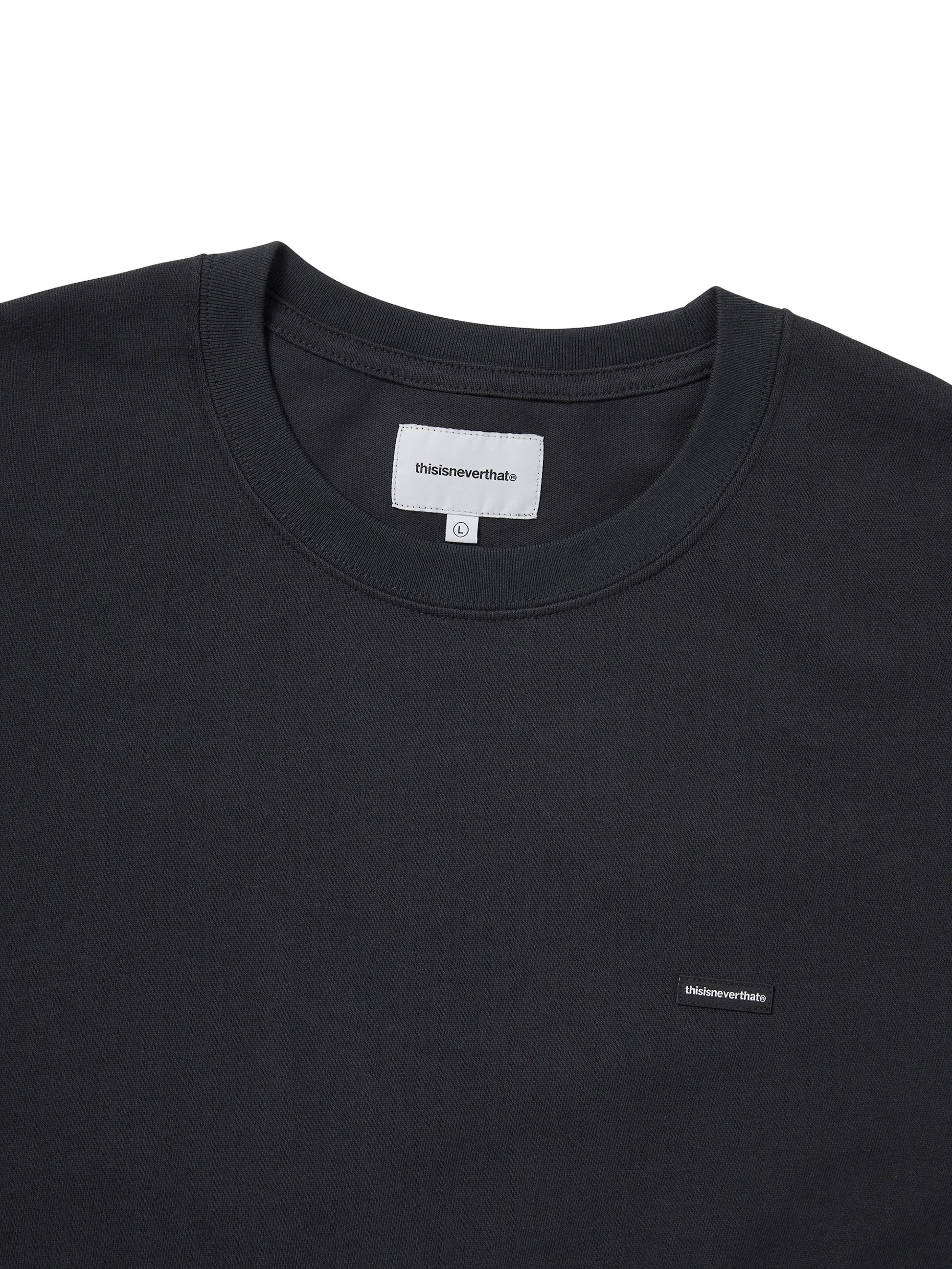 thisisneverthat T.N.T. Classic HDP L/S Tee