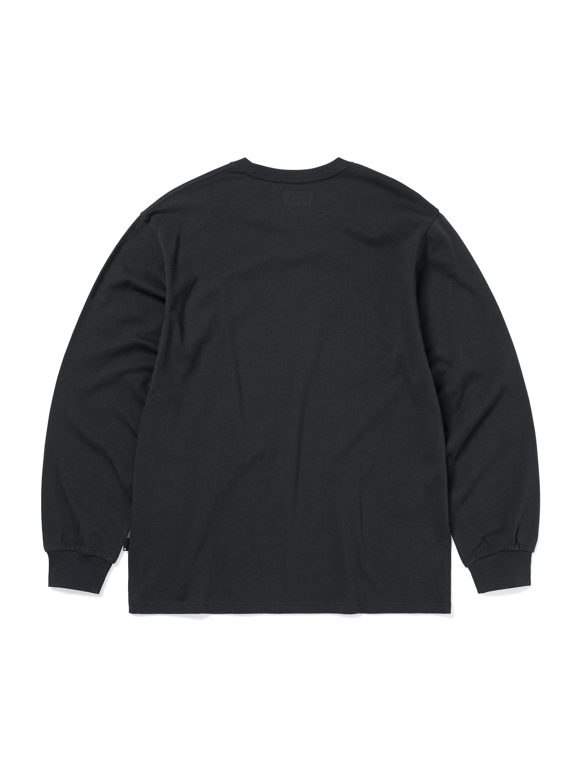 thisisneverthat T.N.T. Classic HDP L/S Tee