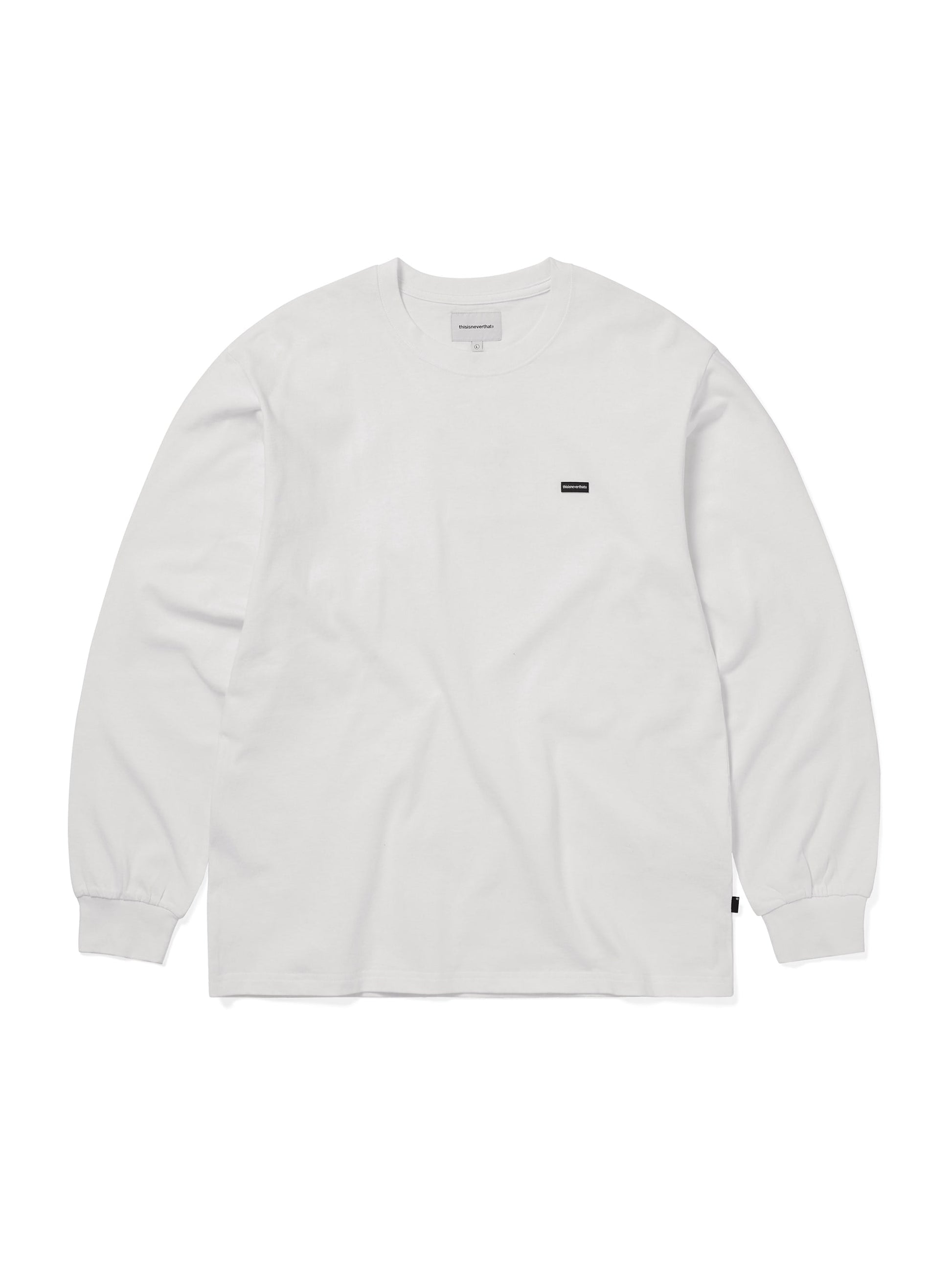 thisisneverthat T.N.T. Classic HDP L/S Tee