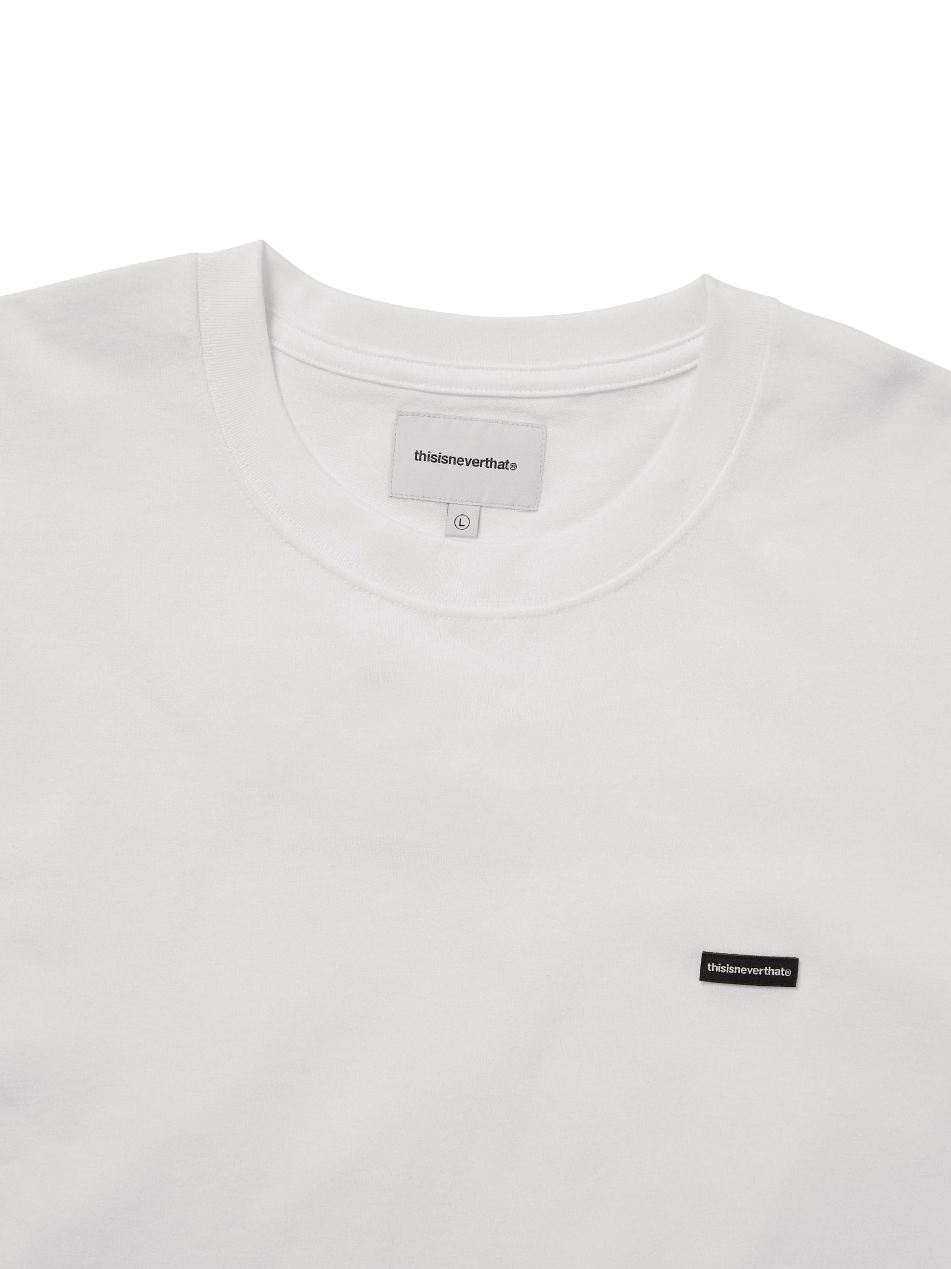 thisisneverthat T.N.T. Classic HDP L/S Tee