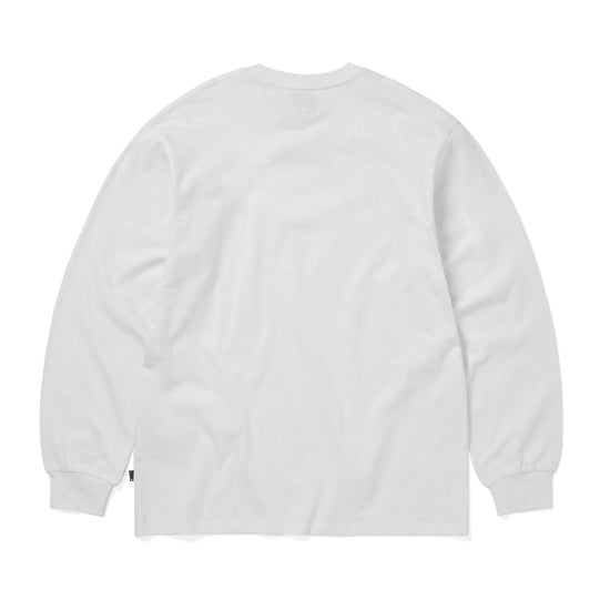 thisisneverthat T.N.T. Classic HDP L/S Tee