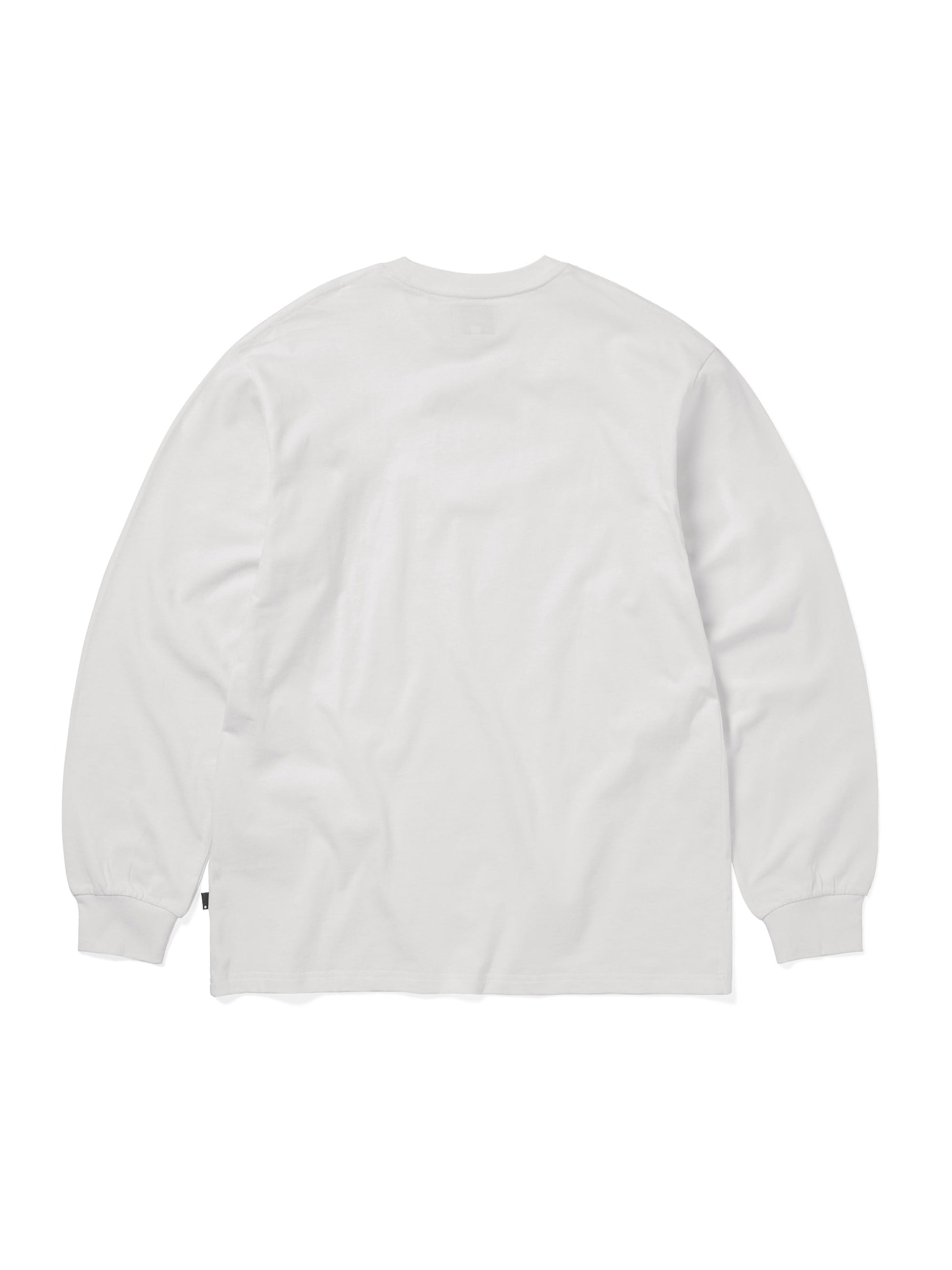 thisisneverthat T.N.T. Classic HDP L/S Tee