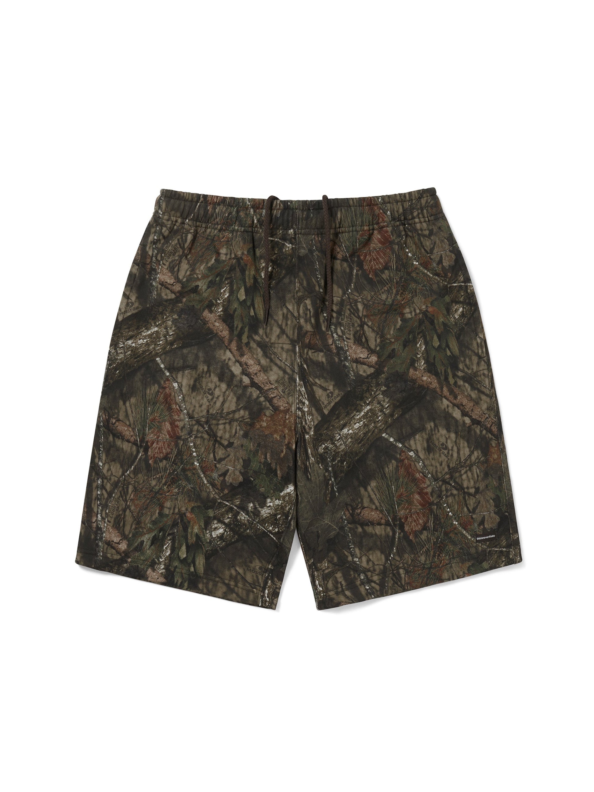 thisisneverthat T.N.T. Classic HDP Sweatshort