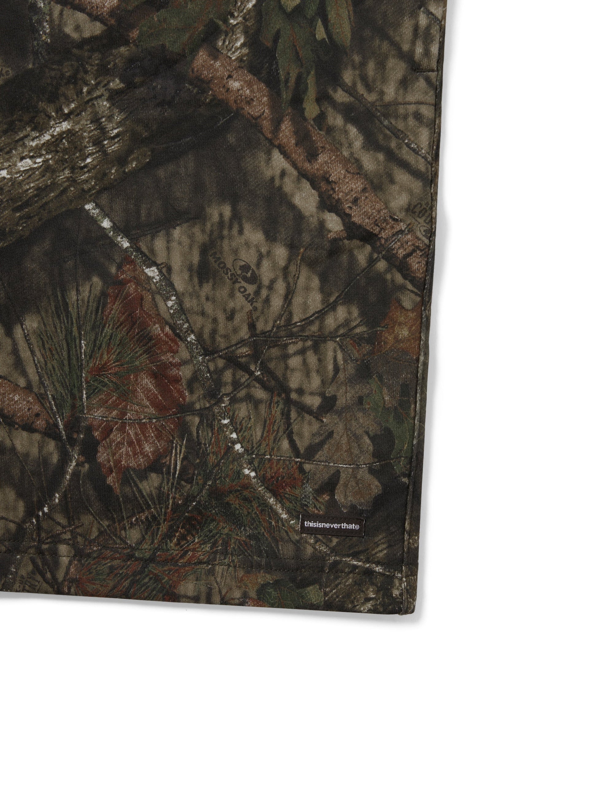 thisisneverthat T.N.T. Classic HDP Sweatshort