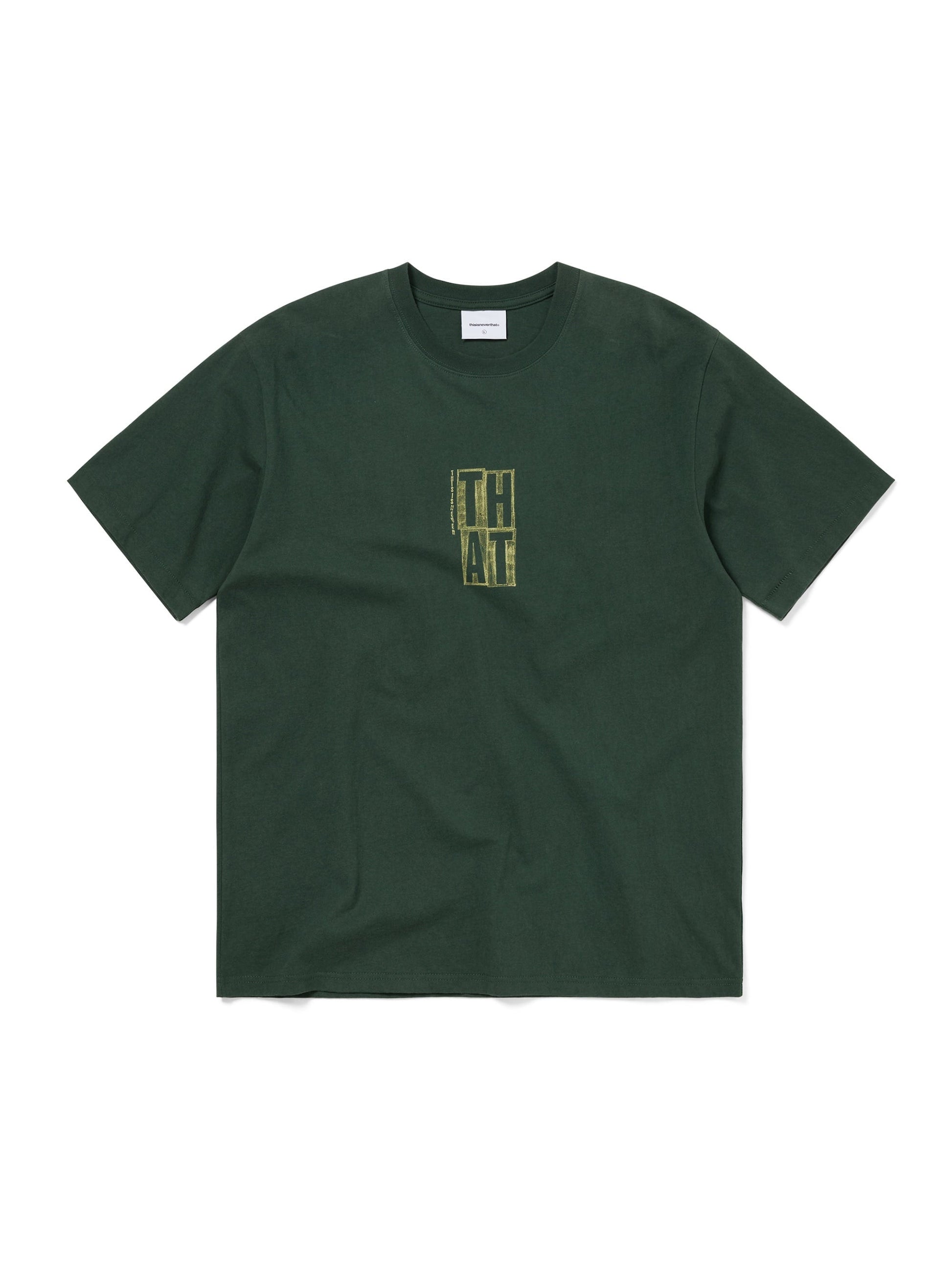 thisisneverthat THAT Sketch Tee