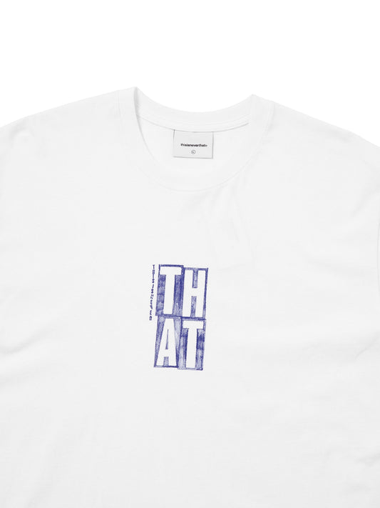 thisisneverthat THAT Sketch Tee