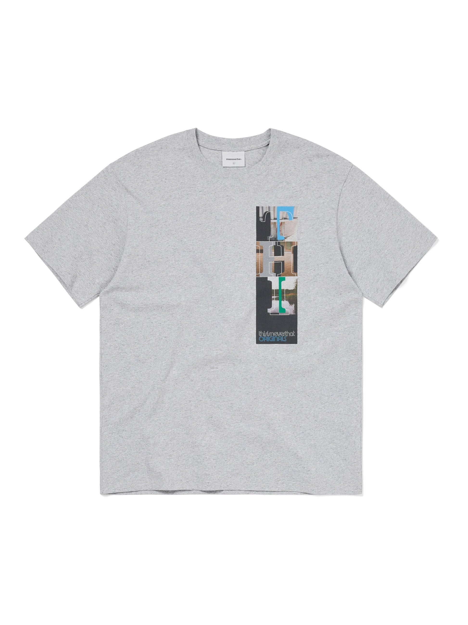 thisisneverthat THI Tee