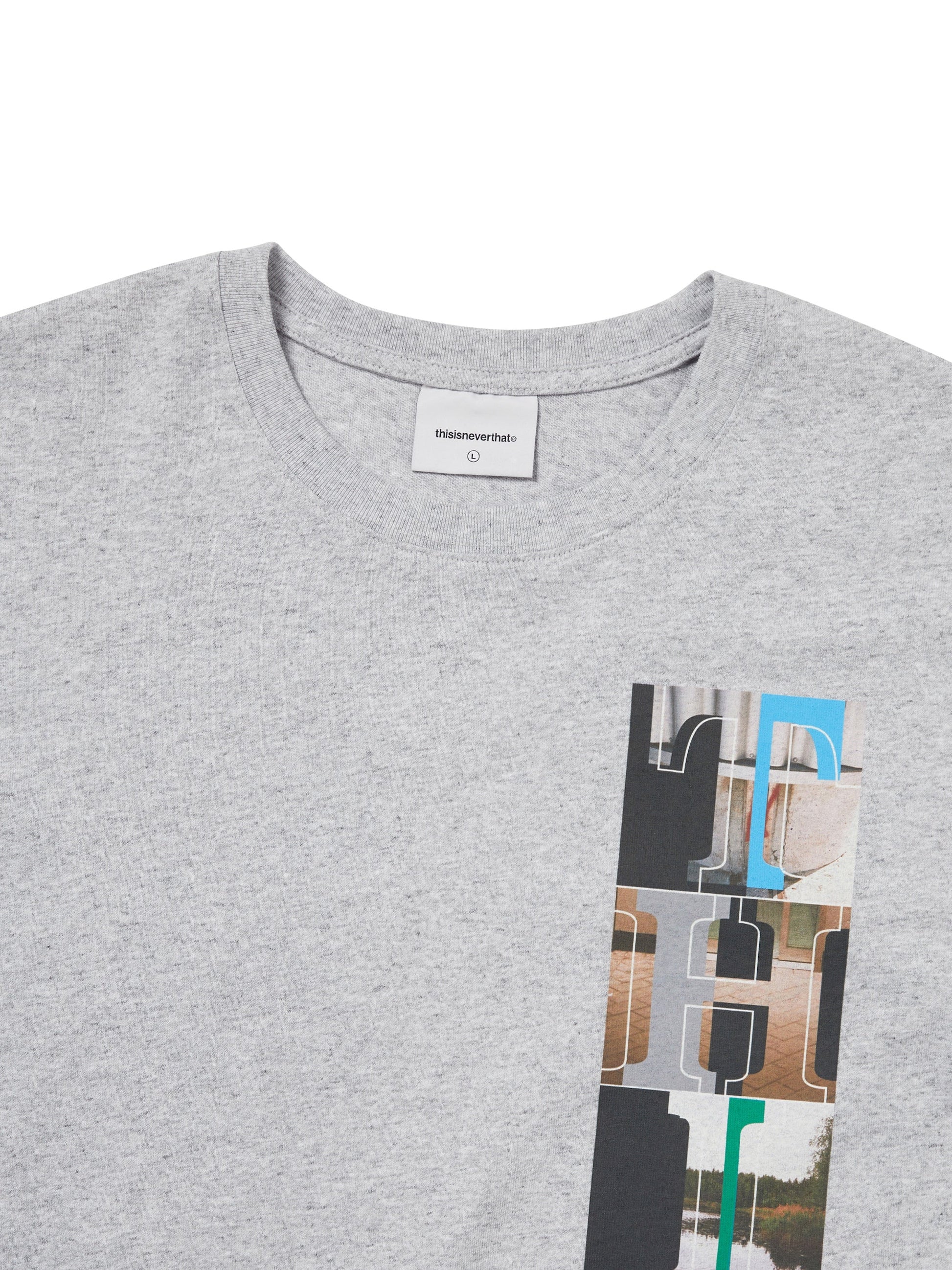 thisisneverthat THI Tee
