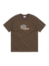 thisisneverthat THIS THAT Collage Tee