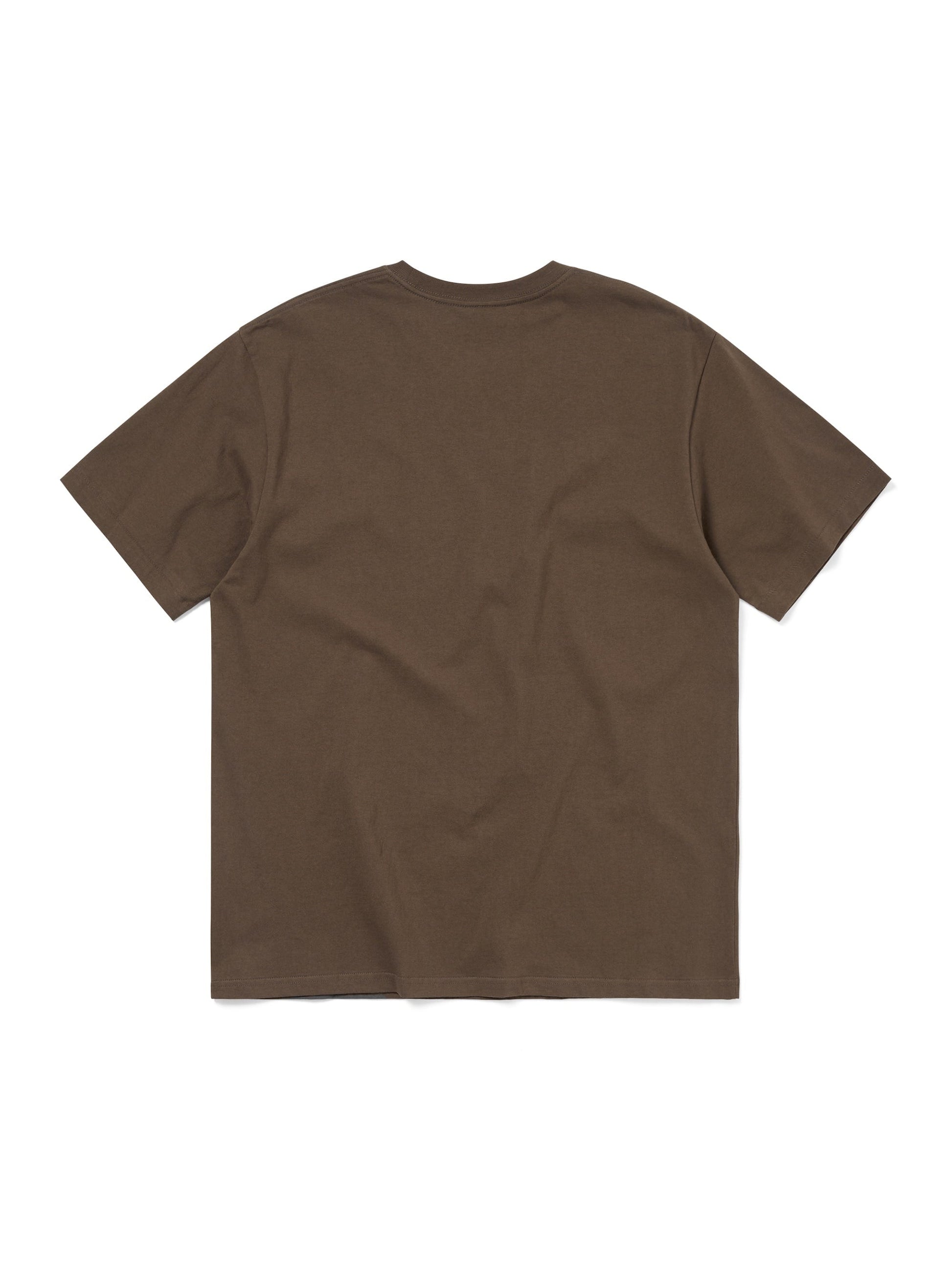 thisisneverthat THIS THAT Collage Tee