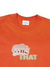 thisisneverthat THIS THAT Collage Tee