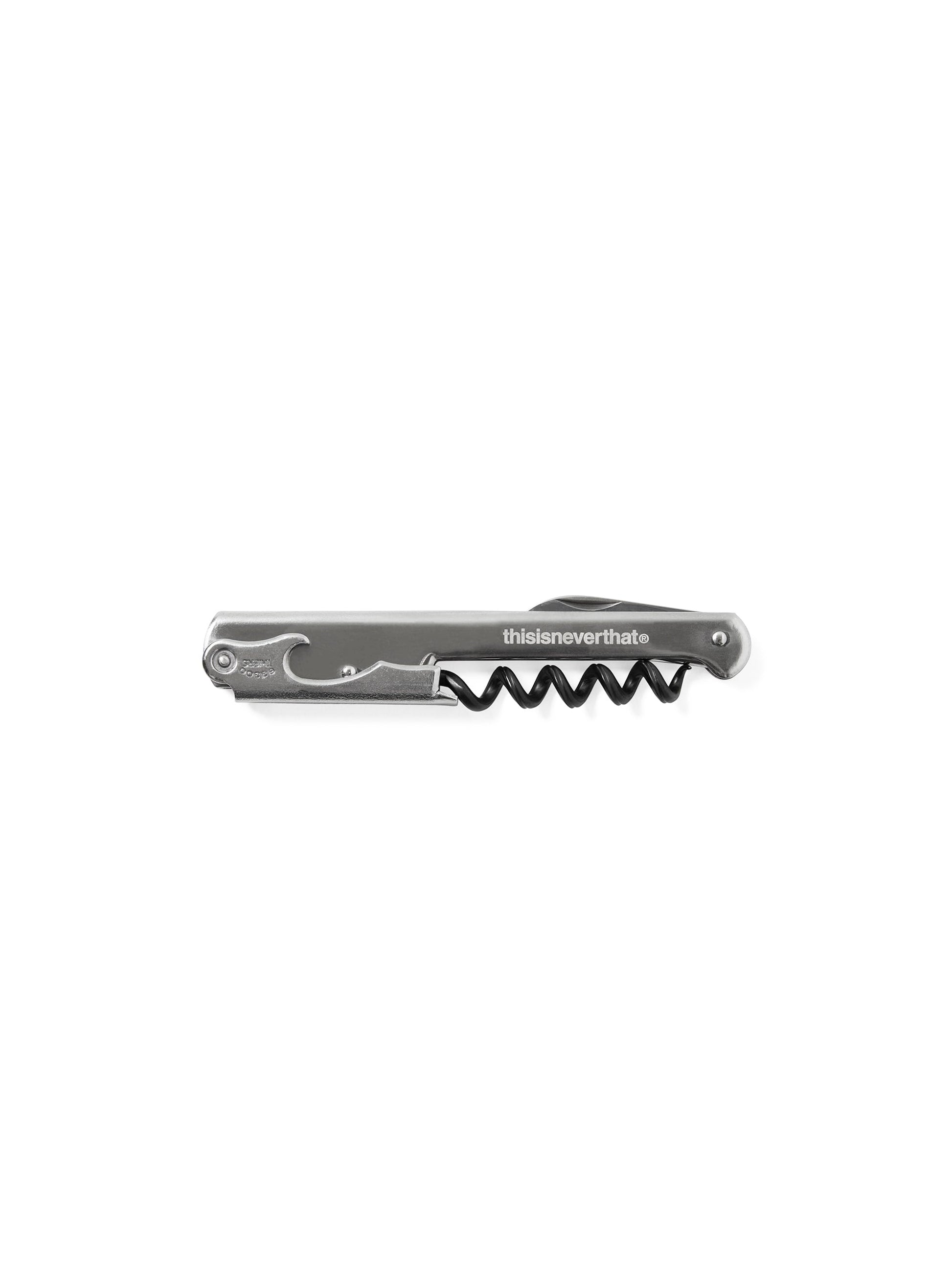 thisisneverthat TNT Cartailler-Deluc Corkscrews