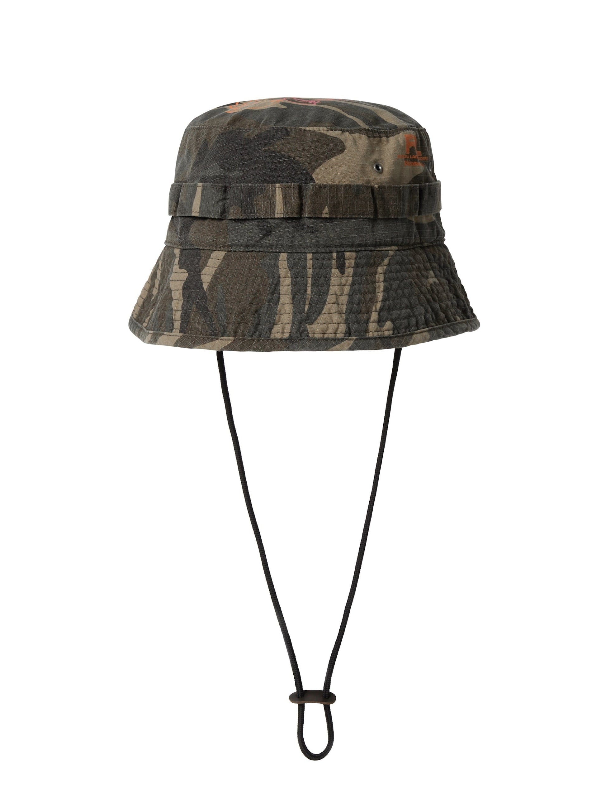 thisisneverthat TNT FL Bucket Hat