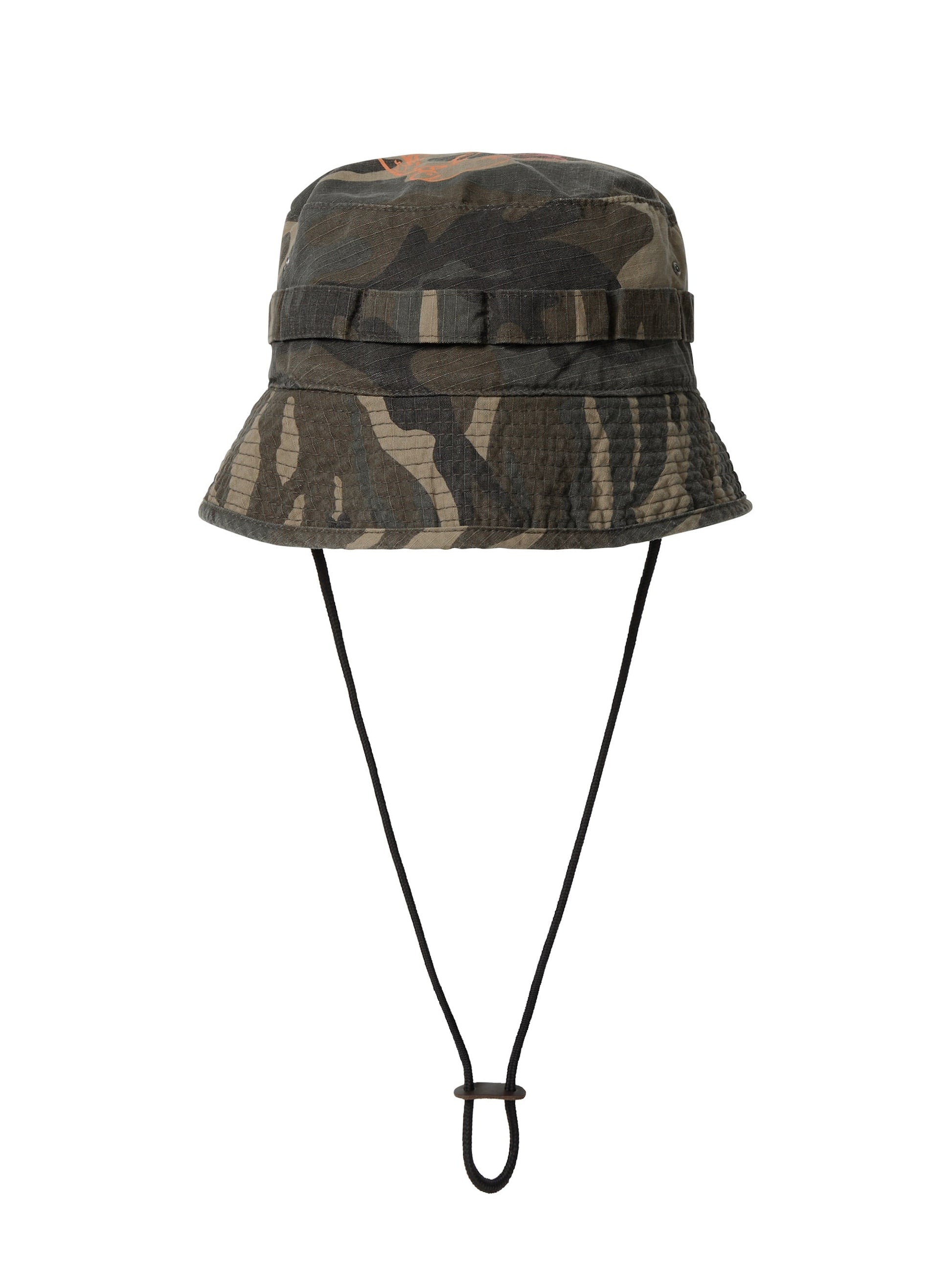 thisisneverthat TNT FL Bucket Hat