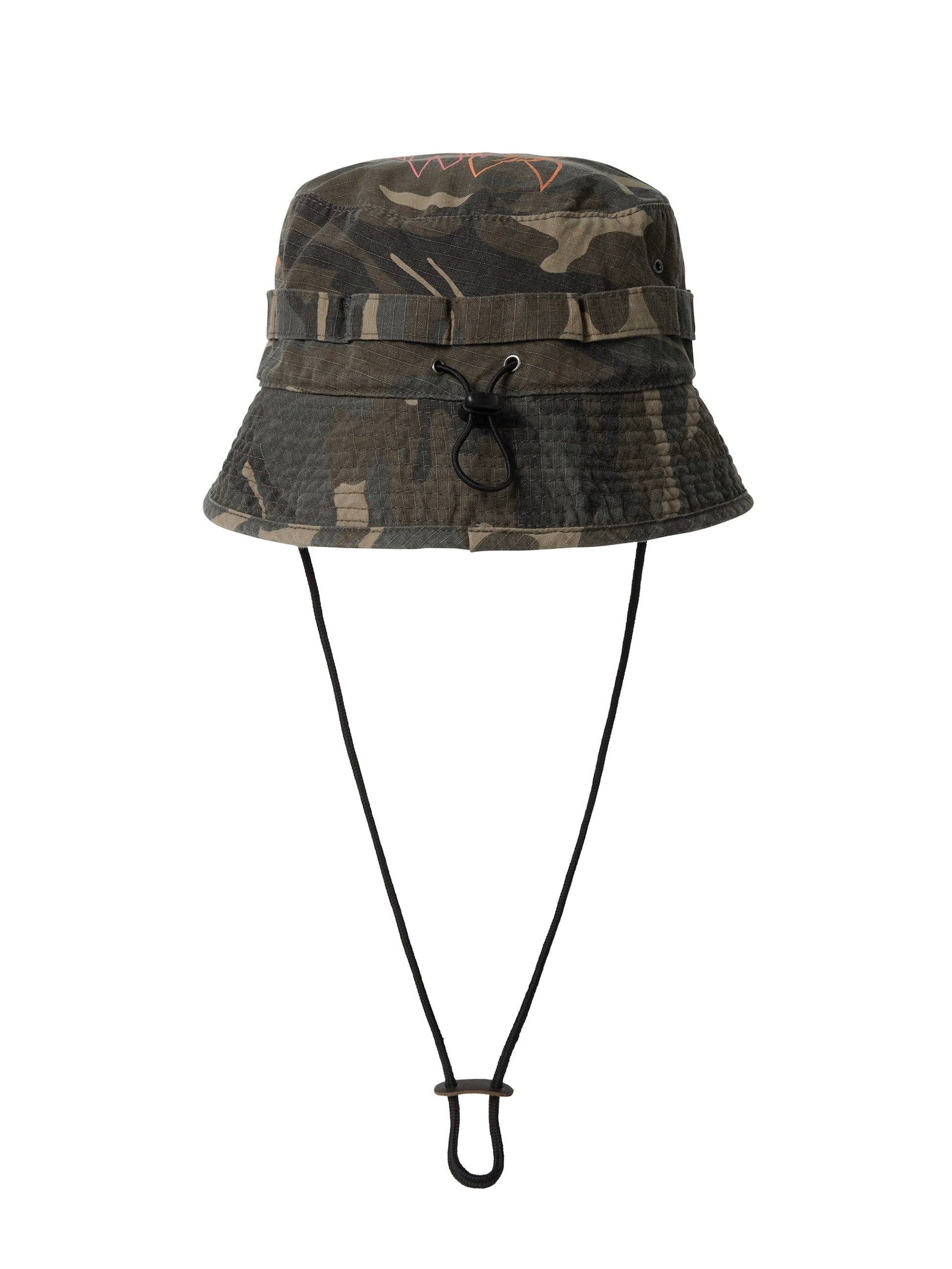 thisisneverthat TNT FL Bucket Hat