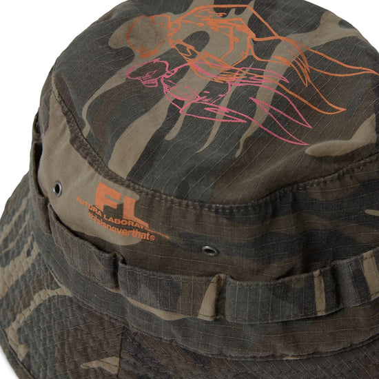 thisisneverthat TNT FL Bucket Hat
