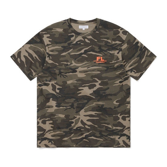 thisisneverthat TNT FL Camo Tee