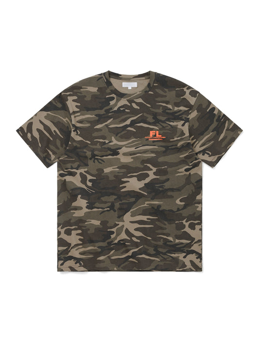 thisisneverthat TNT FL Camo Tee